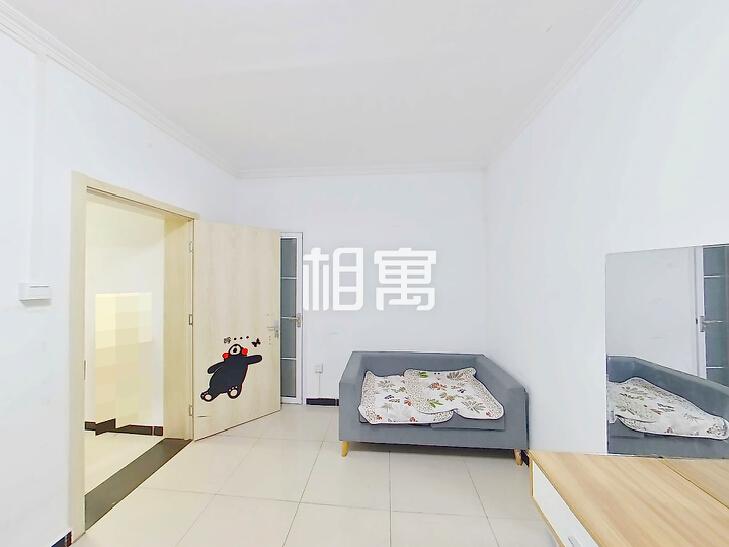 整租·木樨地(北里)