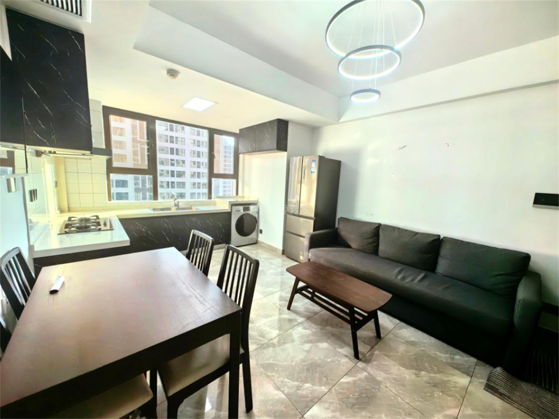 整租·福晟钱隆广场