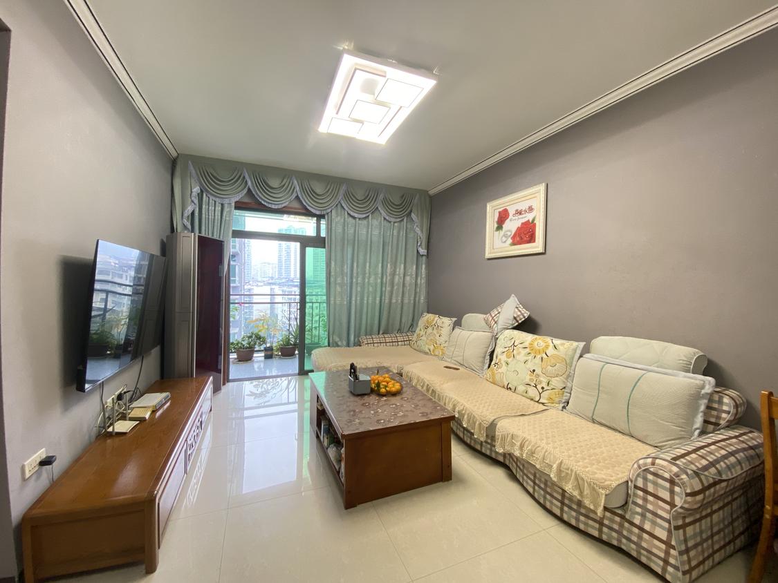 整租·驰华黄金海岸