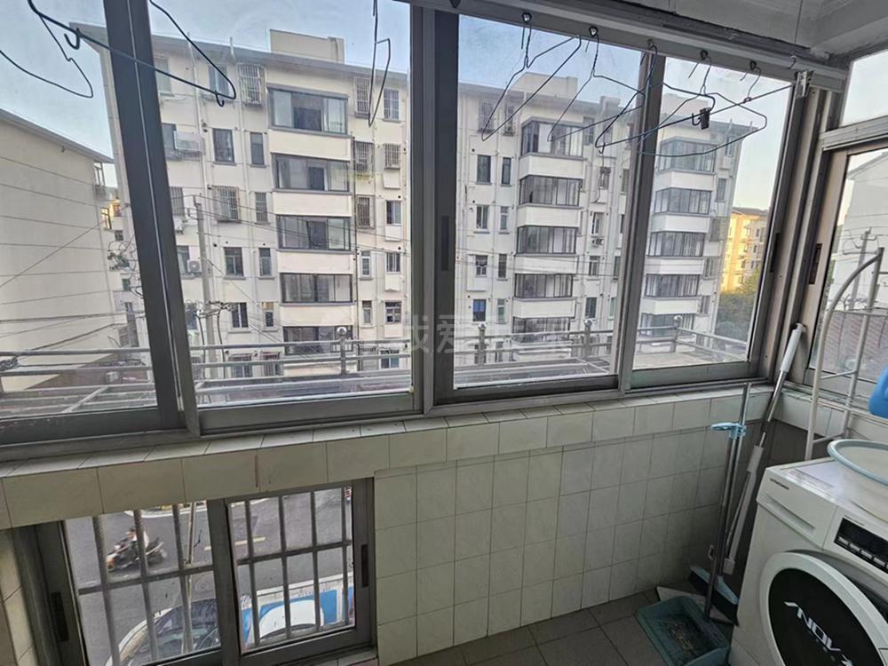 整租·公益新村