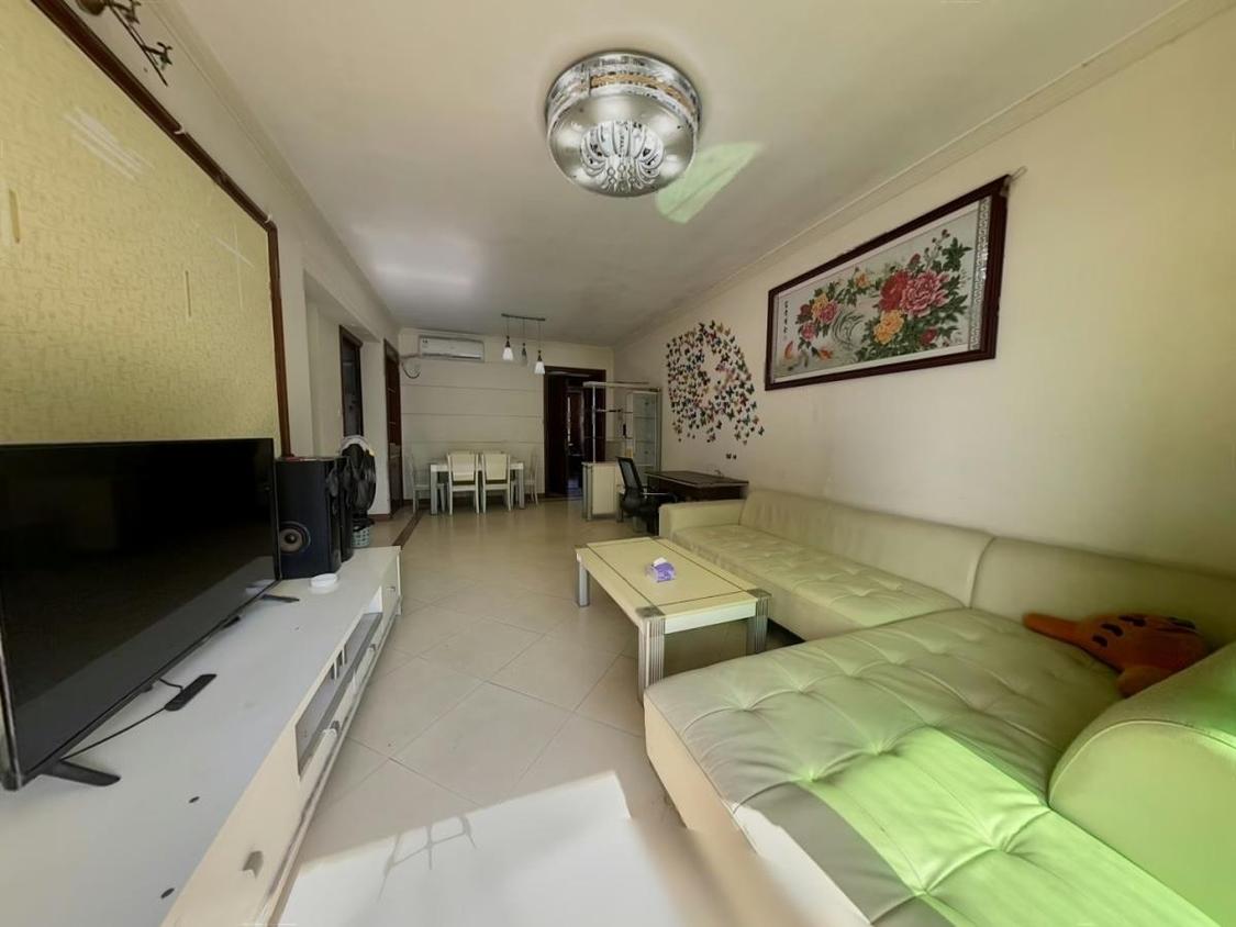 整租·新月明珠花园