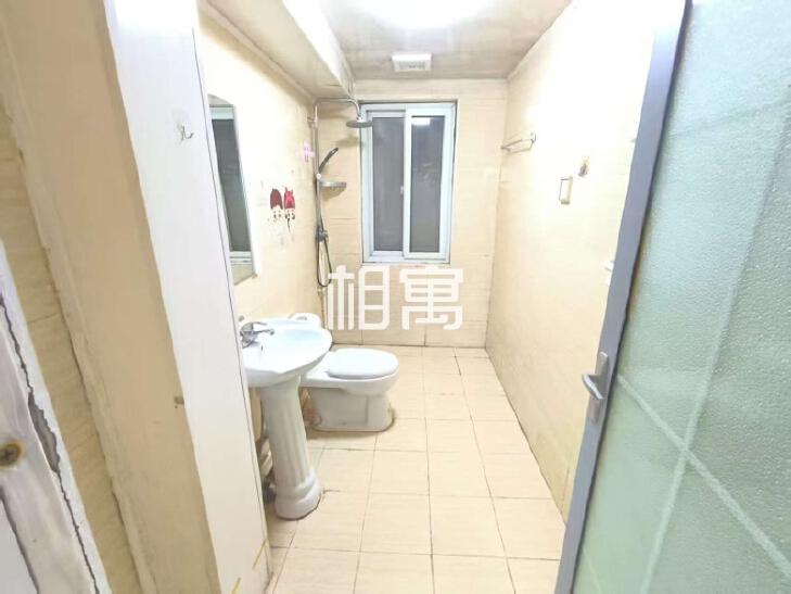 合租·胜古家园