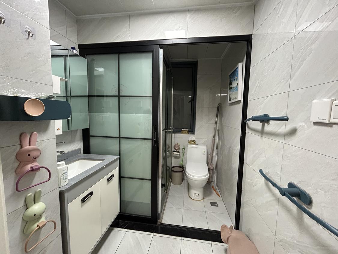 整租·上铁月桂园