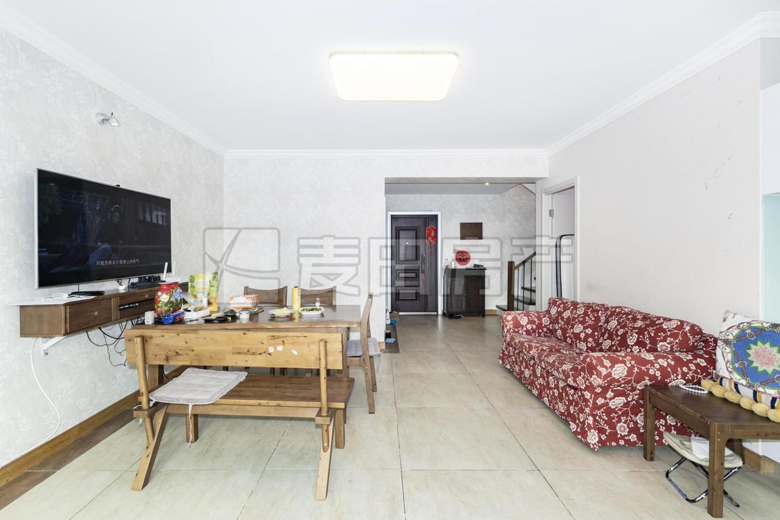 整租·世纪城(远大园一区)