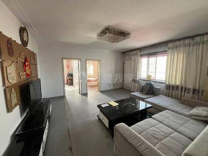 房山窦店整租 金鑫苑小区3室1厅/106平/高楼层