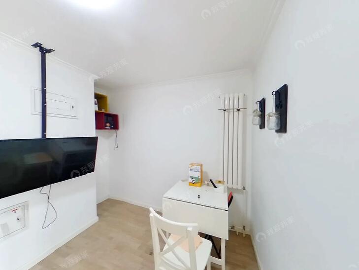 整租·丽水莲花小区莲花河胡同二号院