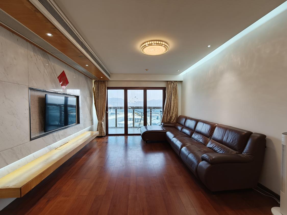 整租·兰亭国际名园