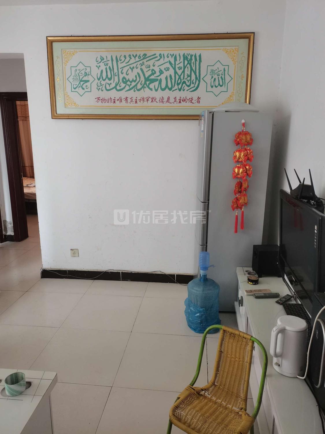 整租·螺湾小镇(北区)