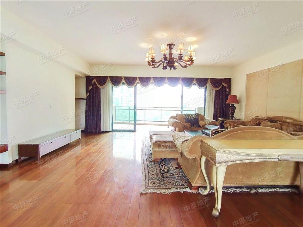 整租·仁恒滨江园