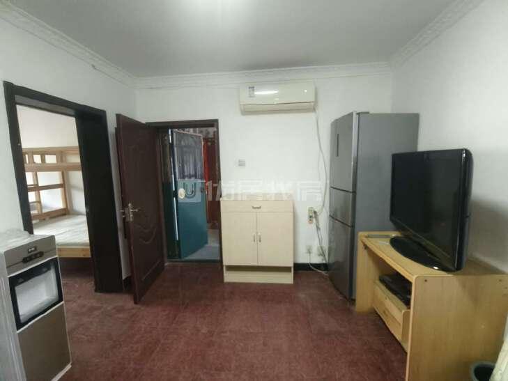 合租·扬州水乡