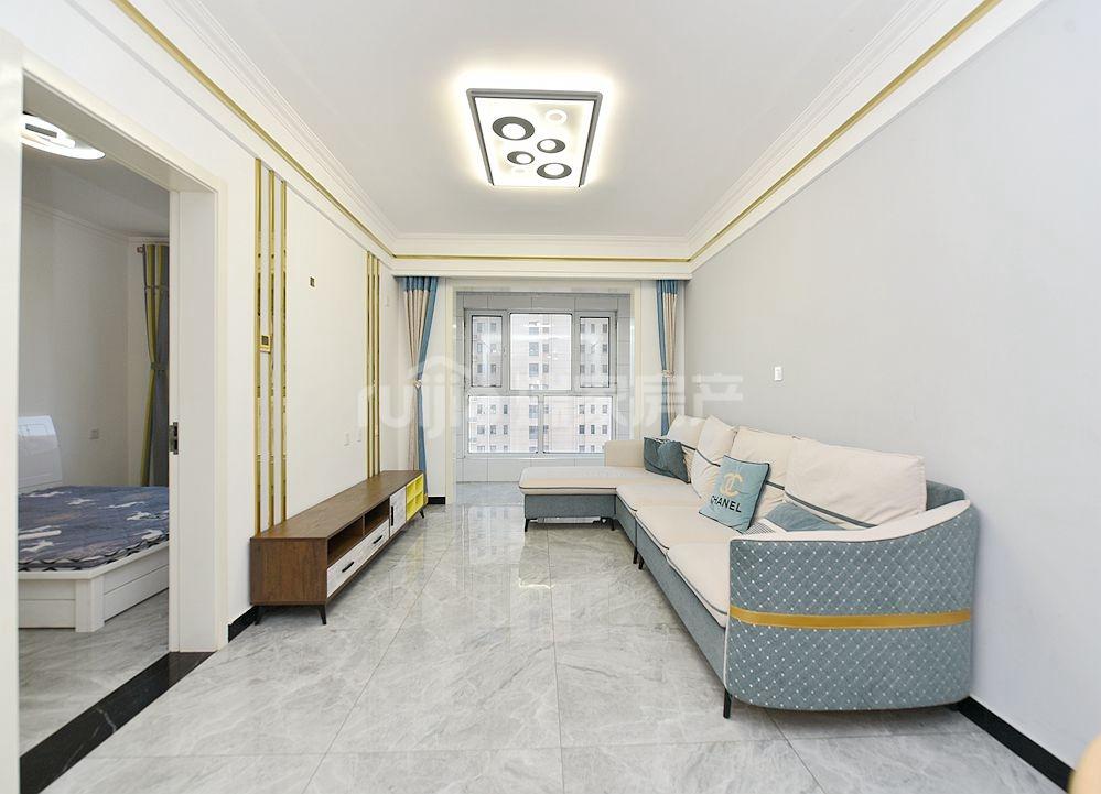 整租·蓝山庭苑