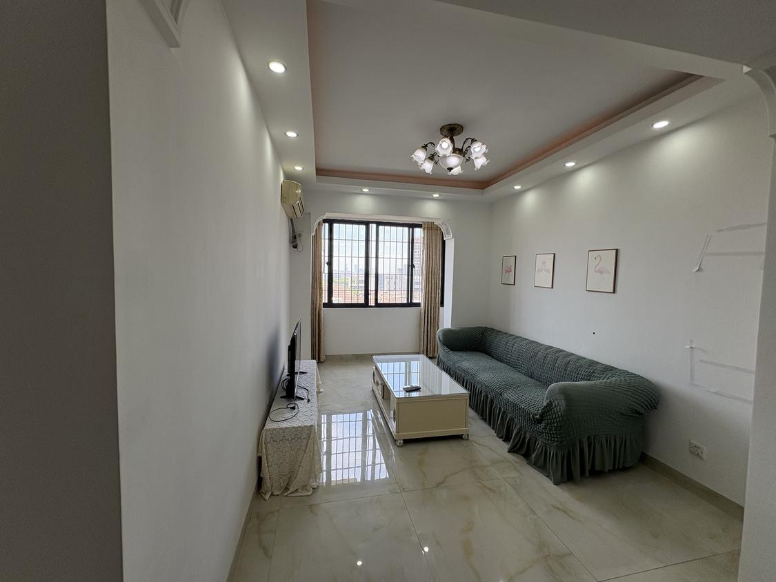 整租·银溪春墅