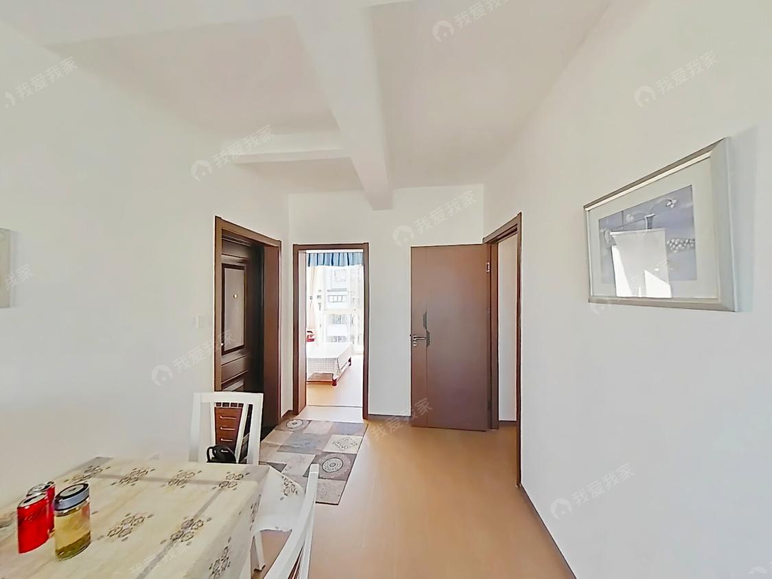 整租·天元吉第城