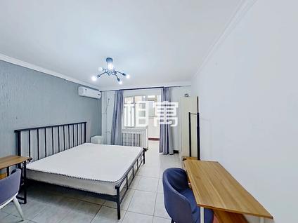 undefined整租·造甲南里20号院 2室1厅71㎡ | 南北 | 丰台 玉泉营