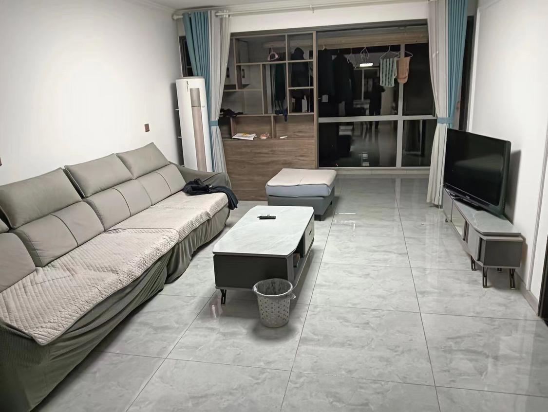 整租·康华心海湾