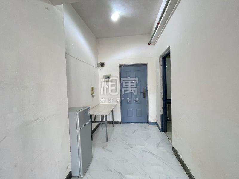 整租·华元十六街区