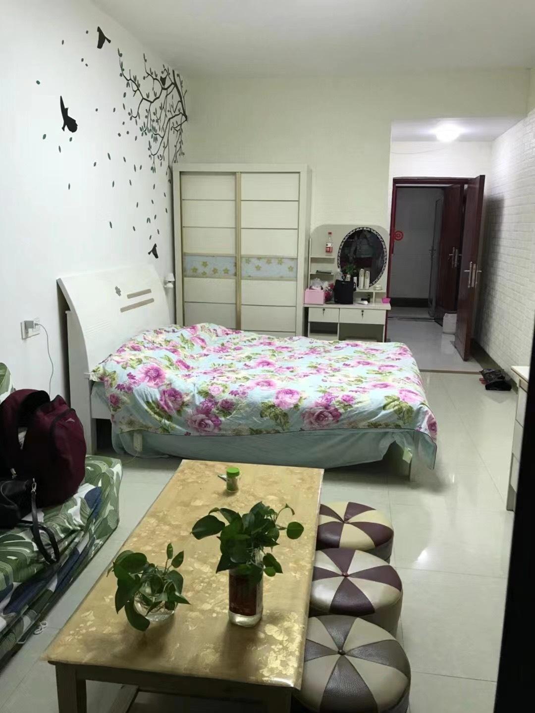 整租·义乌小商品批发城住宅