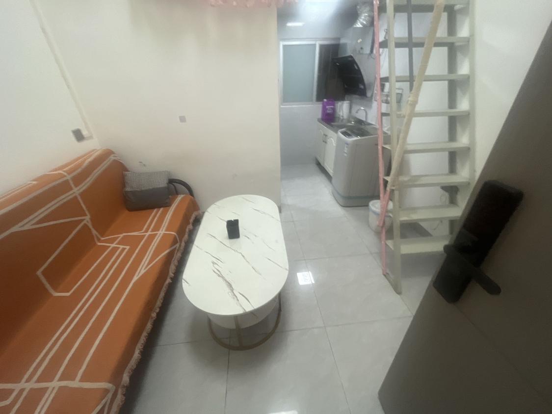 整租·艺华花园