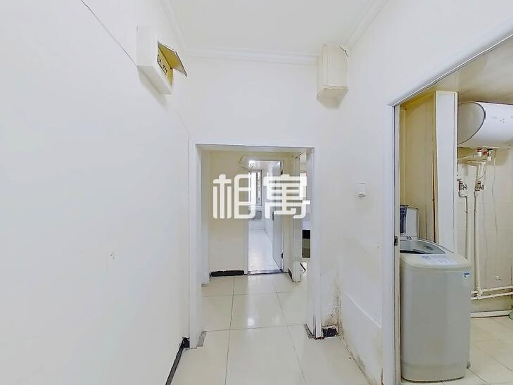 合租·东三环南路