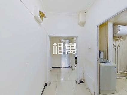 undefined合租·东三环南路 3室1厅 北卧12㎡ | 北 | 朝阳 劲松