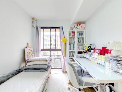 江宁江宁大学城整租 弘阳上院3室2厅/75平/中楼层