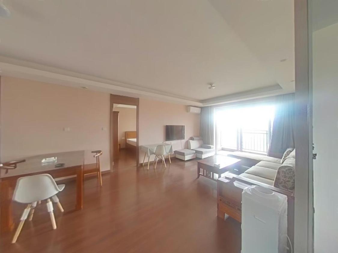 整租·万科东方传奇