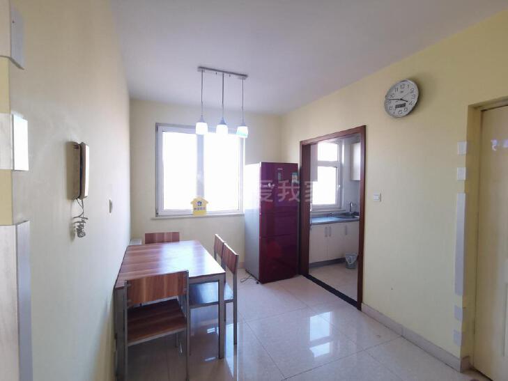 整租·馨然嘉园(二区)