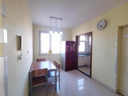 房山长阳整租 馨然嘉园(二区)3室2厅/117平/高楼层