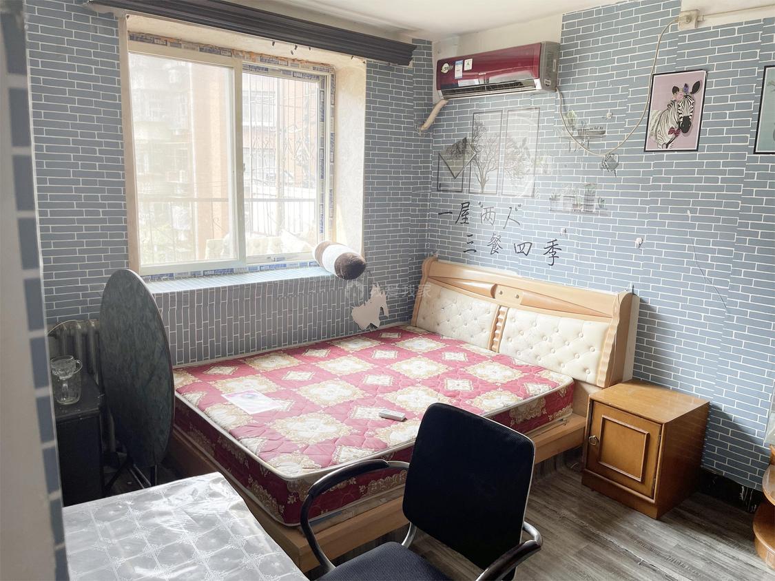 整租·锦江北里