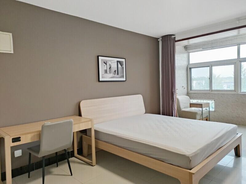 合租·华英园(顺义)