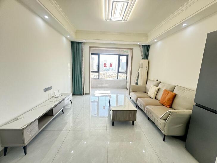 合租·京江欣翠