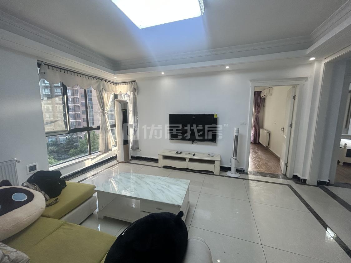 整租·中央华府