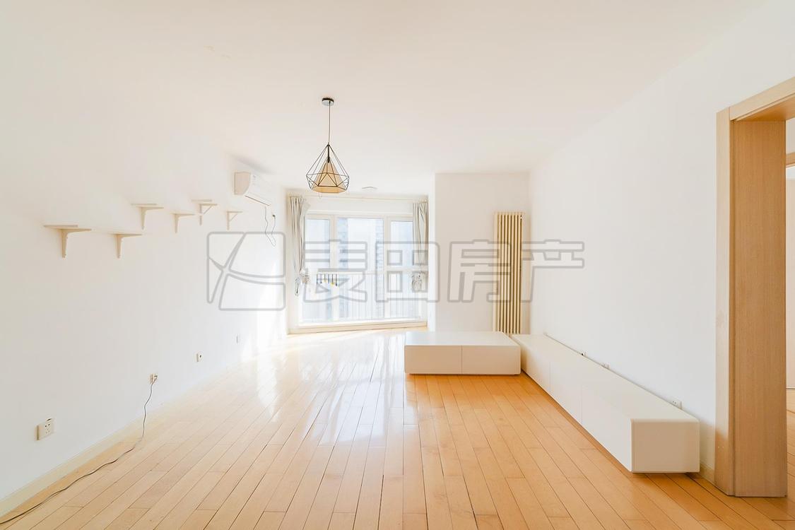 整租·融科橄榄城(二期)