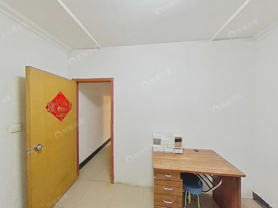 整租·水利局家属楼