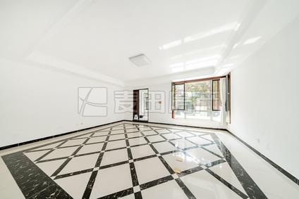 海淀圆明园整租 褐石园5室2厅/290平/低楼层