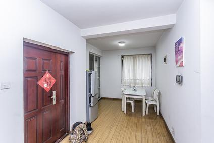 蜀山肉联厂整租 绿城百合公寓3室2厅/132平/高楼层