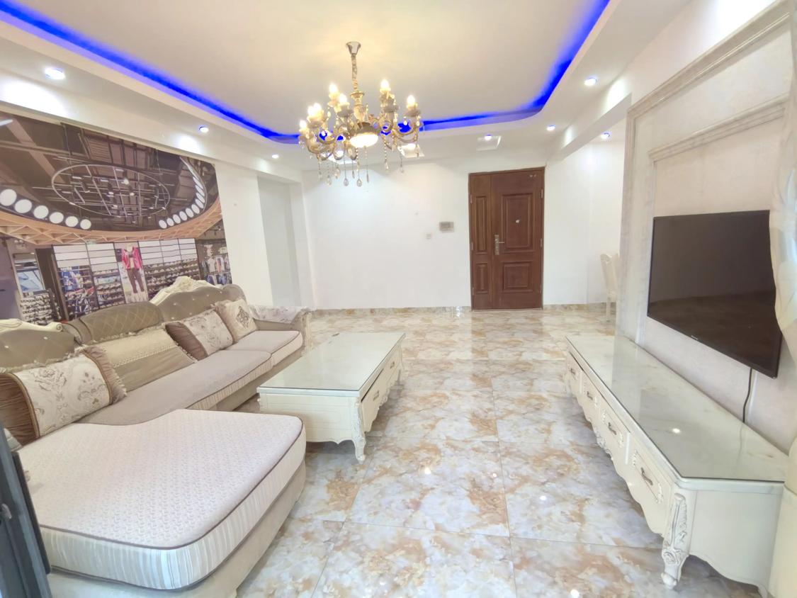 整租·莲花新城(悦园）