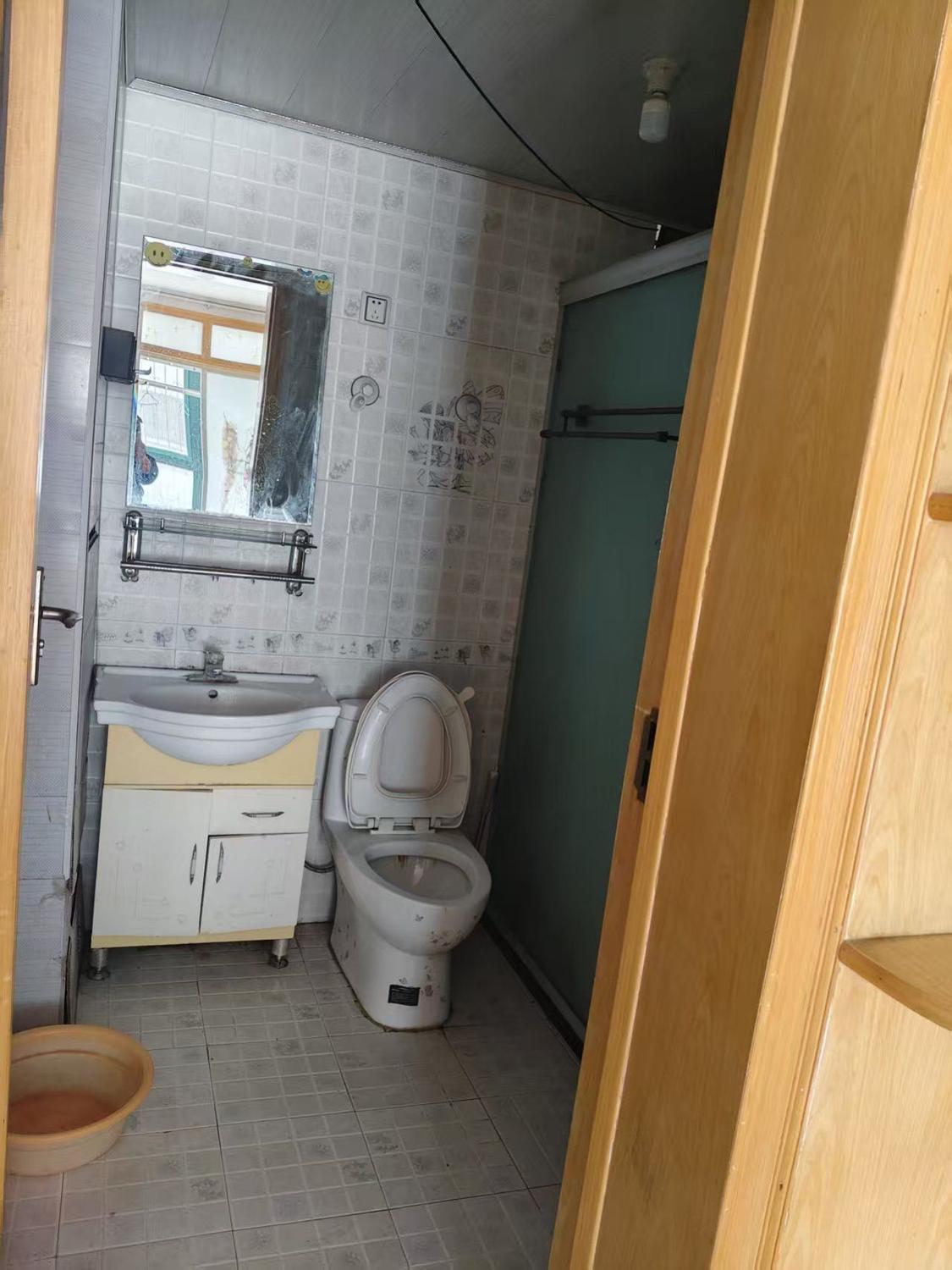 整租·桃源世家