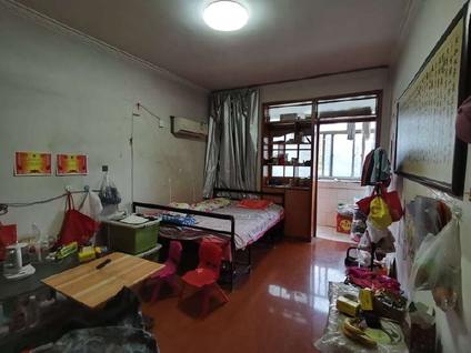 历城洪家楼整租 铁路职工宿舍3室1厅/75平/高楼层