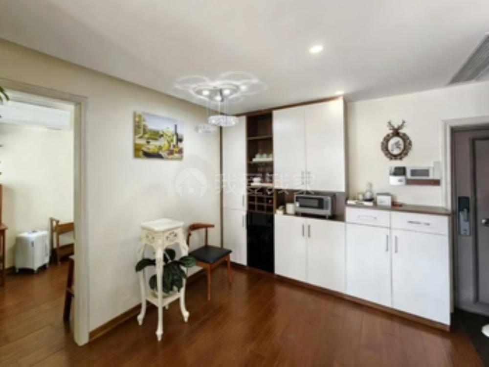 整租·东方金门花园