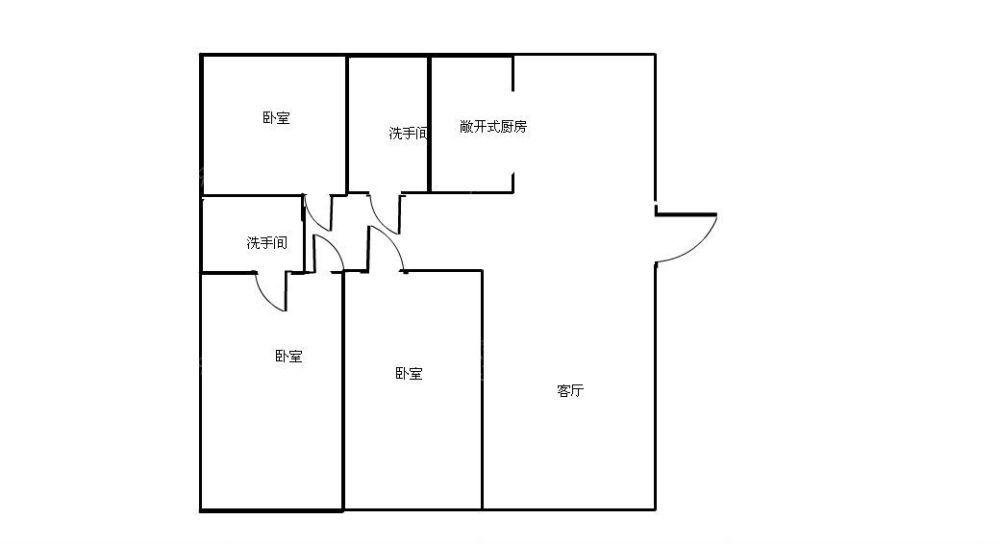 整租·奥园首府壹号