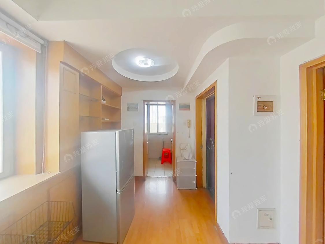 整租·昌海公寓华新小区