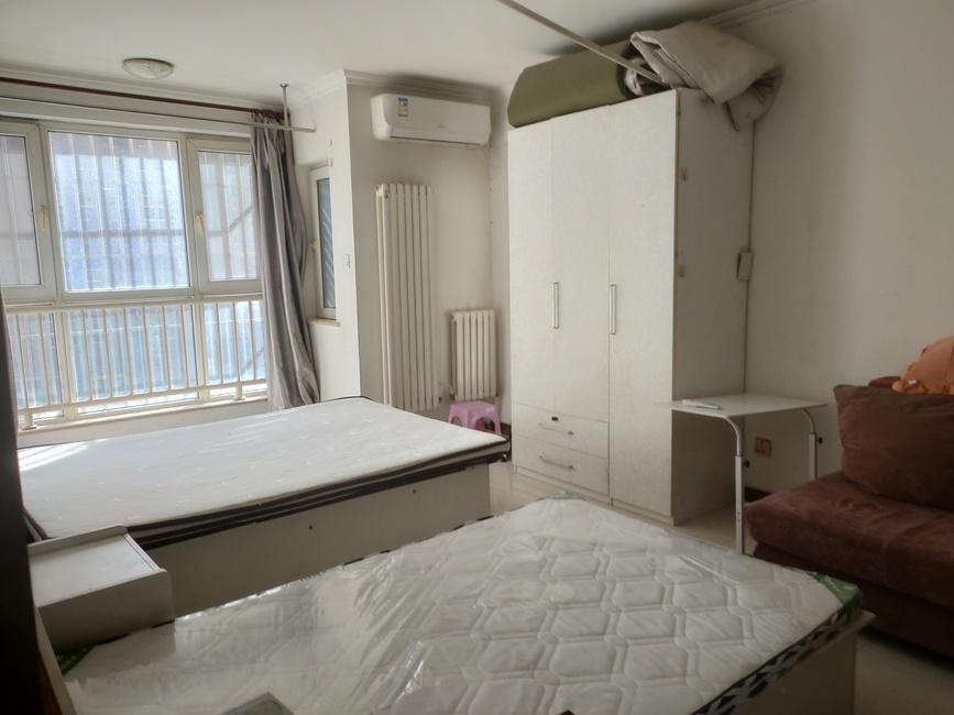 整租·鸿坤理想城(八期)