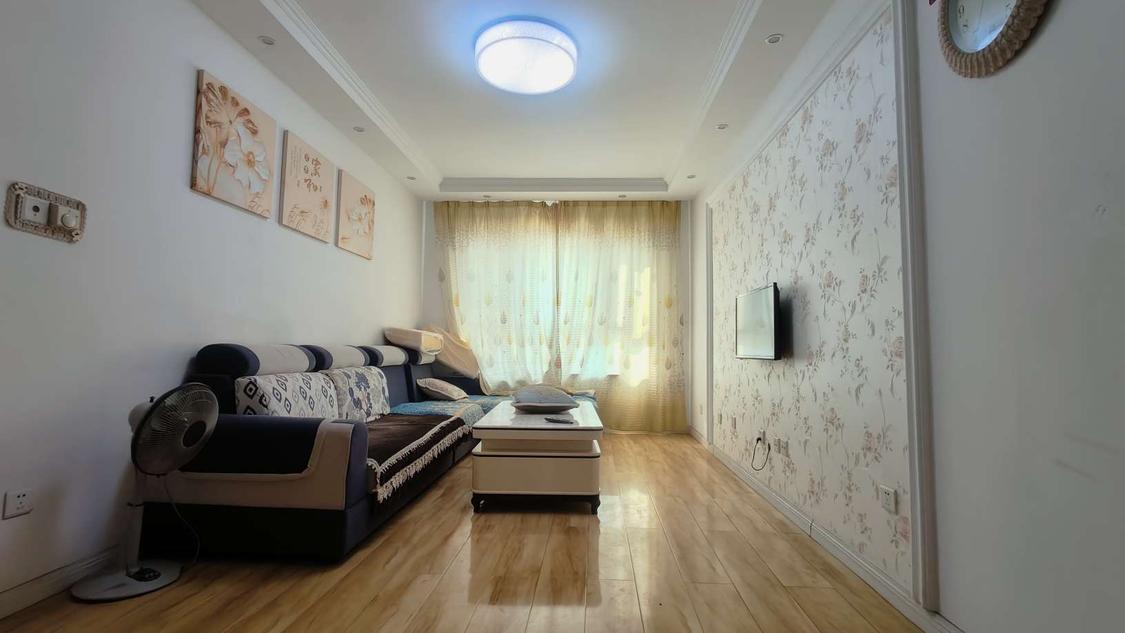 整租·银盛泰书香泮城