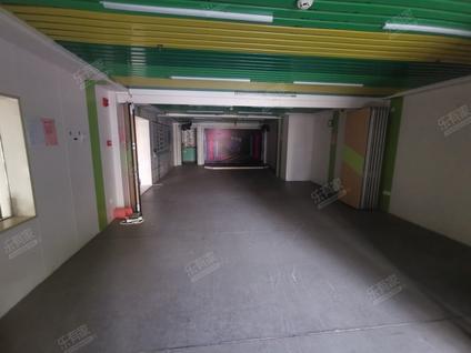 宝安宝安中心整租 御景湾1室0厅/118平/低楼层