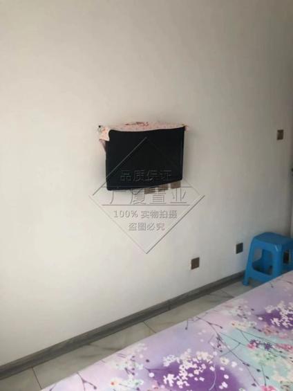 迁安迁安市区整租 民乐社区2室2厅/82平/高楼层