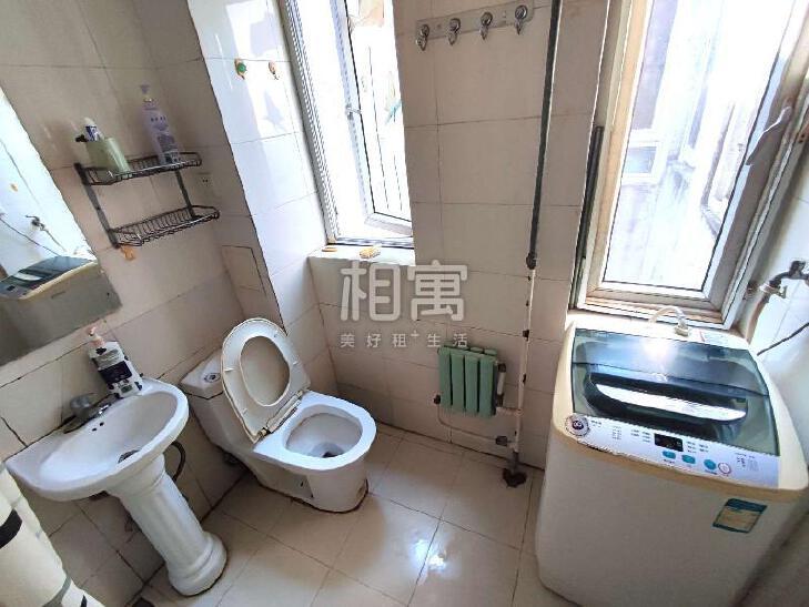 合租·新明胡同小区