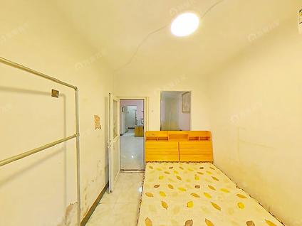 海淀二里庄整租 二里庄北里1室1厅/49平/中楼层