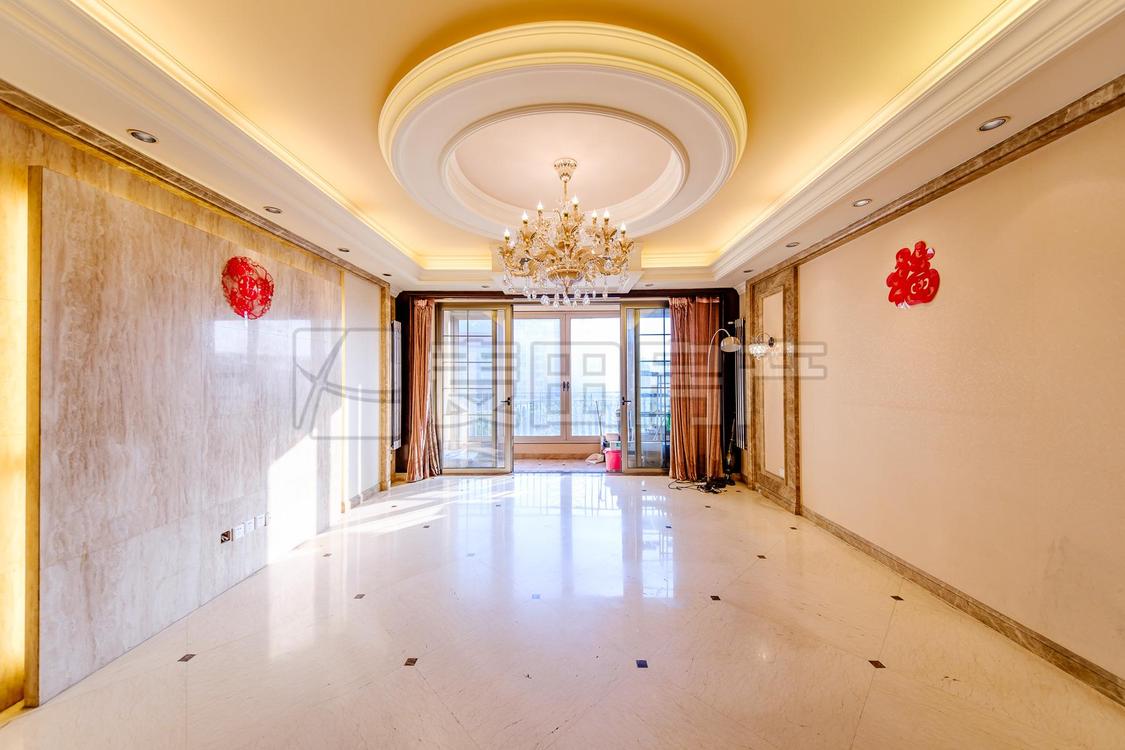 整租·星河湾(畅园)