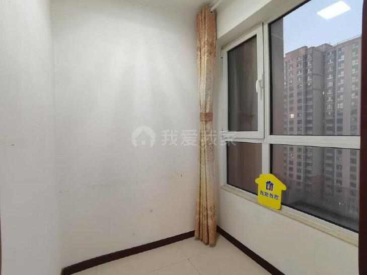 整租·首开熙悦山(澜庭)